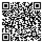 Scan QR Code for live pricing and information - Scuderia Ferrari CA Pro Unisex Sneakers in Black/White, Size 5.5, Textile by PUMA