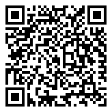 Scan QR Code for live pricing and information - DOWNTOWN RE:COLLECTION Women's Shorts in Mars Red, Size XL, Cotton by PUMA