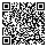 Scan QR Code for live pricing and information - Dreamz Luxury Tie-dyed Blanket Brown 152cm x 203cm