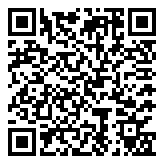 Scan QR Code for live pricing and information - Instahut Shade Sail 3x3m Square 280GSM 98% Grey Shade Cloth