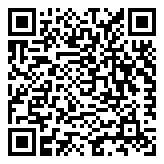 Scan QR Code for live pricing and information - ULTRA 5 ULTIMATE FG Unisex Football Boots in White, Size 10.5, Textile by PUMA Shoes