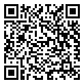 Scan QR Code for live pricing and information - Adairs Brown Belgian Brown Sugar Vintage Washed Linen Cushion