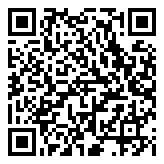 Scan QR Code for live pricing and information - Staircase Metal Balusters 44 x 1/2 Galvanized Steel Decorative Banister Spindles 10 Pack Deck Baluster with Hollow Twists Satin Black Spiral Stair Railing