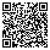 Scan QR Code for live pricing and information - Palermo Leather Unisex Sneakers in White/Vapor Gray/Gum, Size 7.5, Textile by PUMA Shoes