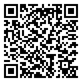 Scan QR Code for live pricing and information - Giselle Bedding Memory Foam Mattress Topper 7-Zone Airflow Pad 8cm Single White