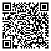 Scan QR Code for live pricing and information - Dog Calming Bed Warm Soft Plush Comfy XL Khaki X-Large