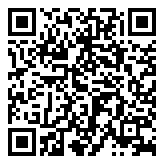 Scan QR Code for live pricing and information - Reindeer & Sleigh Christmas Decoration 280x28x55 Cm Acrylic