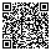 Scan QR Code for live pricing and information - Youth Street Hockey Net Indoor Outdoor Steel Hockey Goal for Kids 54'x44'