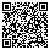 Scan QR Code for live pricing and information - Garden Chairs with Cushions 4 pcs Black Poly Rattan