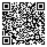 Scan QR Code for live pricing and information - Adairs White Kendrick Basket Lrg L49xW35xH30cm Large Basket