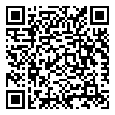 Scan QR Code for live pricing and information - Bathroom Vanity Cabinet Solid Teak 132x45x75 Cm