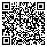 Scan QR Code for live pricing and information - Pure Silk Pillow Case By Royal Comfort-Charcoal