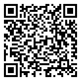 Scan QR Code for live pricing and information - Comet 2 Alt Beta Unisex Running Shoes in Black, Size 9.5 by PUMA Shoes