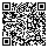 Scan QR Code for live pricing and information - Garden Chairs with Cushions 4 pcs Grey Poly Rattan