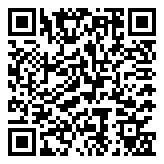 Scan QR Code for live pricing and information - 3 Door Wardrobe Oak Mirrored Dresser Cabinet with Large Drawers Shelves Hanging Space