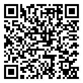 Scan QR Code for live pricing and information - 14 Rung Electric Heated Towel Rail