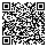 Scan QR Code for live pricing and information - Adairs White Standard Pillowcase Pair Vintage Washed Linen Silk White Pillowcase