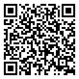 Scan QR Code for live pricing and information - Garden Chairs 2 pcs with Cream White Cushions Solid Teak Wood