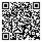 Scan QR Code for live pricing and information - Rebound Future NextGen Unisex Sneakers in Black/White/Shadow Gray, Size 4, Rubber by PUMA Shoes