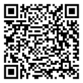 Scan QR Code for live pricing and information - Hoka Gaviota 5 Mens Shoes (Blue - Size 9.5)