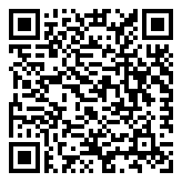 Scan QR Code for live pricing and information - Mizuno Wave Inspire 20 (2E Wide) Mens (Black - Size 8)