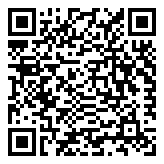 Scan QR Code for live pricing and information - Folding Garden Bench with Cushion 118 cm Bamboo