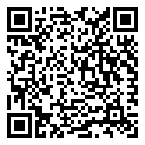 Scan QR Code for live pricing and information - 5 Piece Outdoor Dining Set Steel