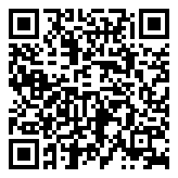 Scan QR Code for live pricing and information - 3 Piece Garden Bistro Set Black Solid Wood Pine