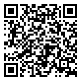 Scan QR Code for live pricing and information - Hover Go Kart Seat Hoverboard Self Balance Sit Down Scooter Adjustable Off Road Riding Attachment Two Rods Auto Reset for Kids Adults