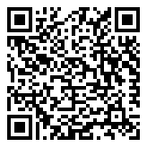 Scan QR Code for live pricing and information - Adairs Natural Mirror Luna Tortoiseshell Resin Compact Mirror Natural