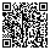 Scan QR Code for live pricing and information - On Cloudmonster 2 Womens Shoes (Black - Size 9.5)