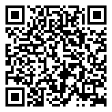 Scan QR Code for live pricing and information - Garden Table With Glass Top Black 90x90x75 Cm Poly Rattan