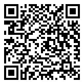 Scan QR Code for live pricing and information - Storage Cabinet Black 42.5x35x101.5 cm Steel