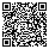 Scan QR Code for live pricing and information - 3 Piece Garden Dining Set Black