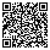 Scan QR Code for live pricing and information - Basic Men's Boxers 2 Pack in Black/Cobalt, Size Medium by PUMA