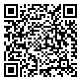 Scan QR Code for live pricing and information - McKenzie Logo Overhead Hoodie