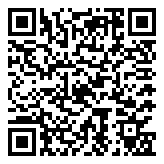 Scan QR Code for live pricing and information - Hoka Trail Code Gore (Black - Size 14)