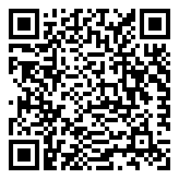 Scan QR Code for live pricing and information - Alpha Ava 2 (C Medium) Junior Girls Mary Jane School Shoes Shoes (Black - Size 1)