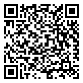 Scan QR Code for live pricing and information - Brooks Glycerin Gts 21 Womens Shoes (Black - Size 10.5)