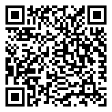 Scan QR Code for live pricing and information - Garden Shed 55x52x112 Cm Solid Wood Fir