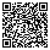 Scan QR Code for live pricing and information - VidaXL Chaise Lounge Grey Velvet