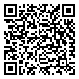 Scan QR Code for live pricing and information - Automatic Sensor Dustbin 40 L Carbon Steel Black