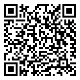 Scan QR Code for live pricing and information - ULTRA Light Sleeve Football Shin Guards in Black/White, Size XS, Ethylenvinylacetat by PUMA