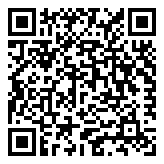 Scan QR Code for live pricing and information - Garden Greenhouse Shed PE Cover Only 143cm Apex