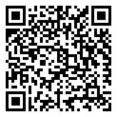 Scan QR Code for live pricing and information - Retaliate 3 Unisex Running Shoes in White/Feather Gray/Black, Size 8.5, Synthetic by PUMA Shoes
