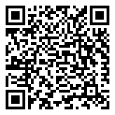 Scan QR Code for live pricing and information - Greenhouse With Steel Frame 0.5m - 1x0.5x1.9m.