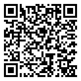 Scan QR Code for live pricing and information - NRGY Comet Running Shoes - Youth 8 Shoes