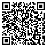 Scan QR Code for live pricing and information - Kids Drum Set 5-Piece 406.4 mm Beginner Full Drum Set with Bass Toms Snare Floor Drum Adjustable Throne Cymbal Hi-Hat Pedal and Two Pairs of Drumsticks