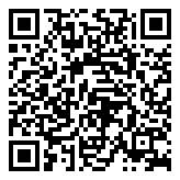 Scan QR Code for live pricing and information - Dog House with Run Light Grey 110x609x110 cm Galvanised Steel