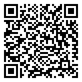 Scan QR Code for live pricing and information - MMQ Hoodie in Alpine Snow, Size 2XL, Cotton by PUMA